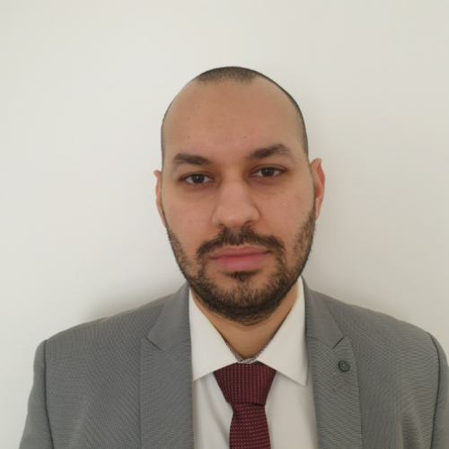 Yassine Ennajhi
