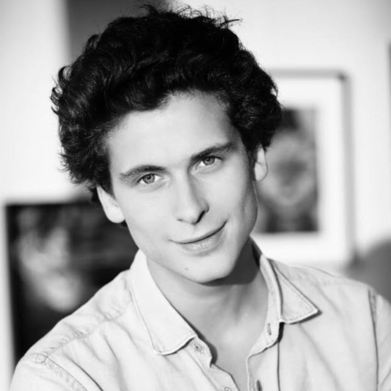 Augustin Weinberger