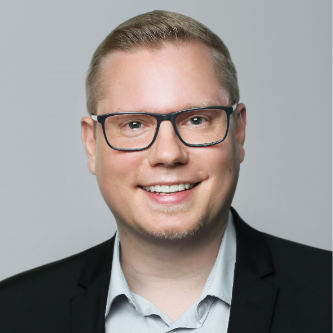Arne  - Medical Writer & AI Communications Specialist