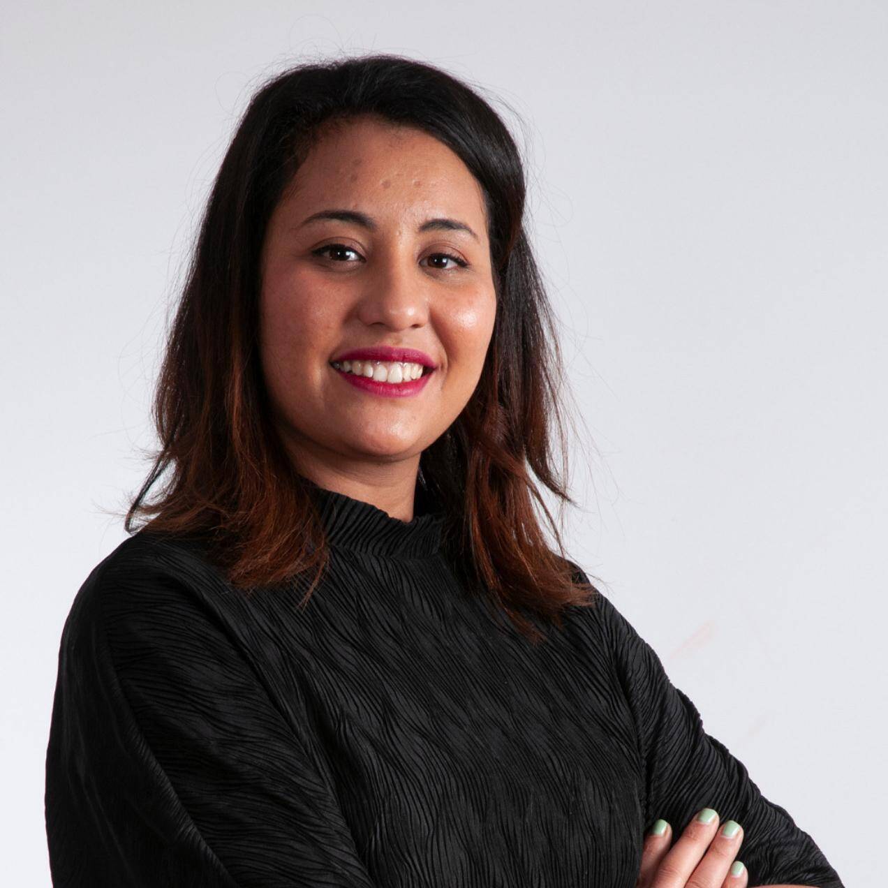 Samah Lahouidak
