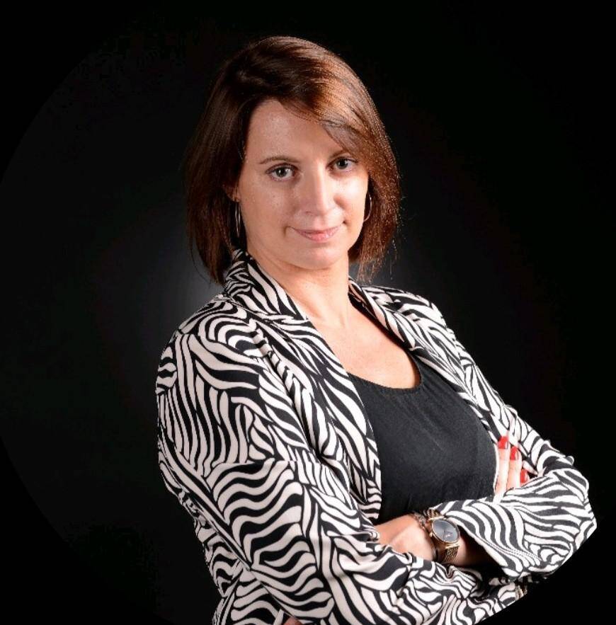 Marie Pizzala