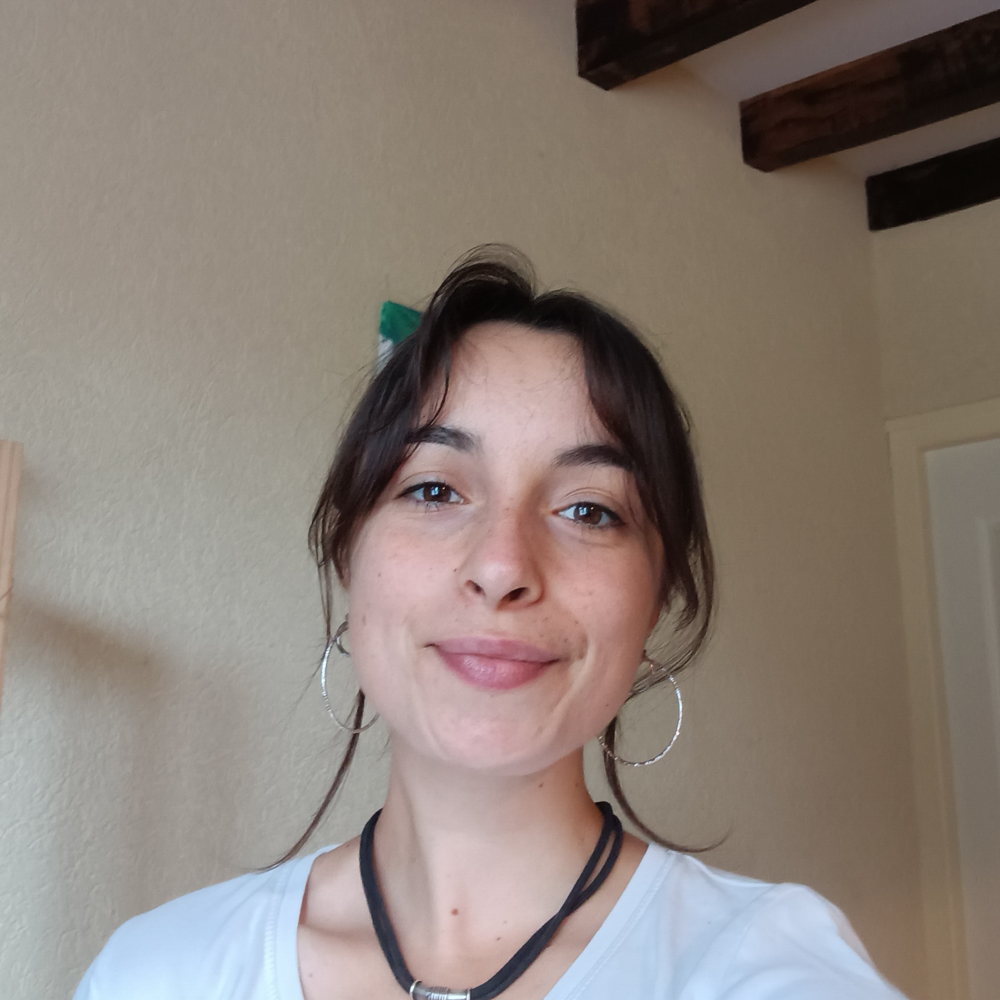 Emma Normand