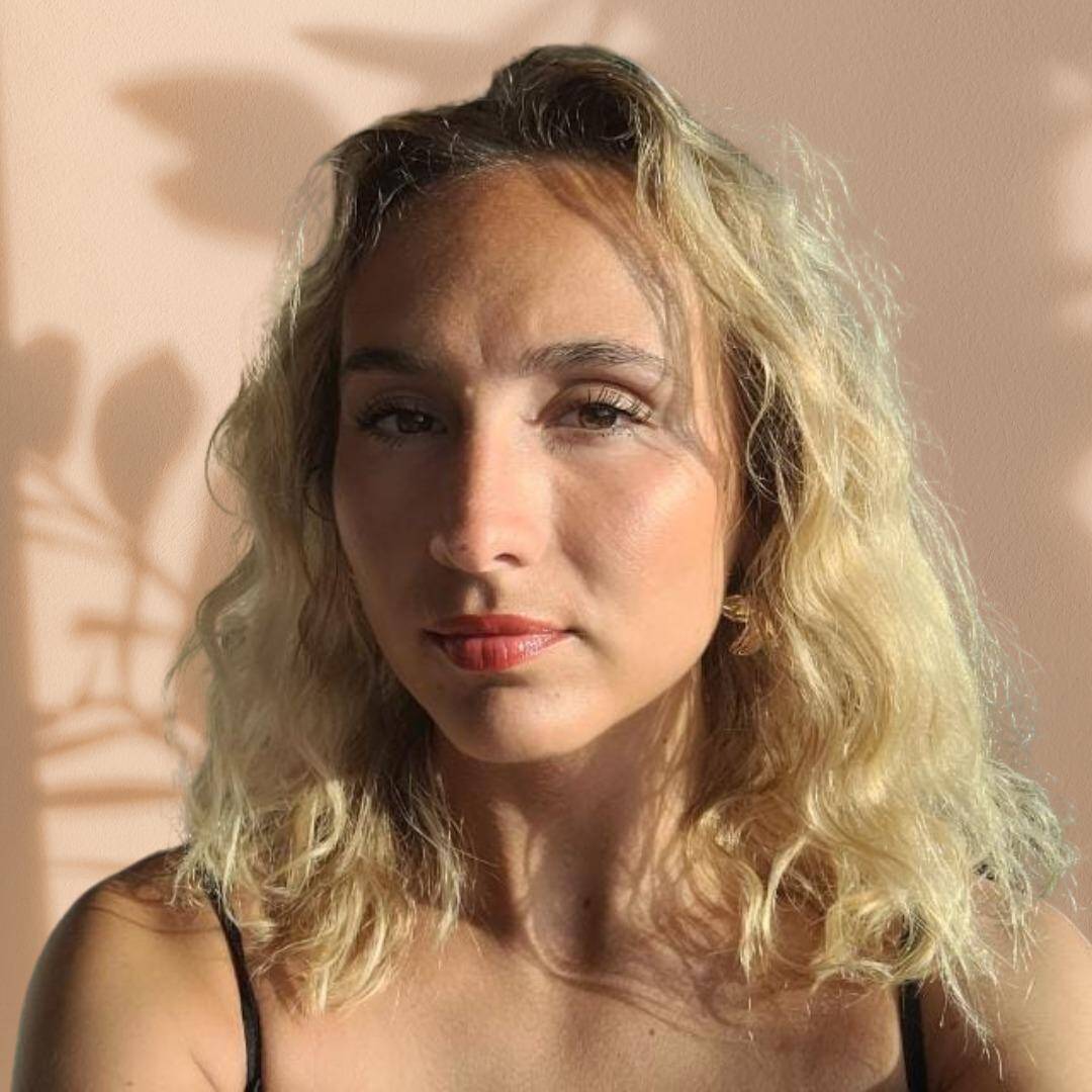Mathilde Poncelet - Brand content & partenariats