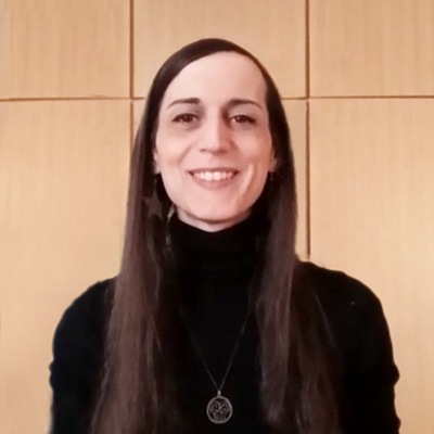 Marisol Petretto - Graphic & Motion Designer