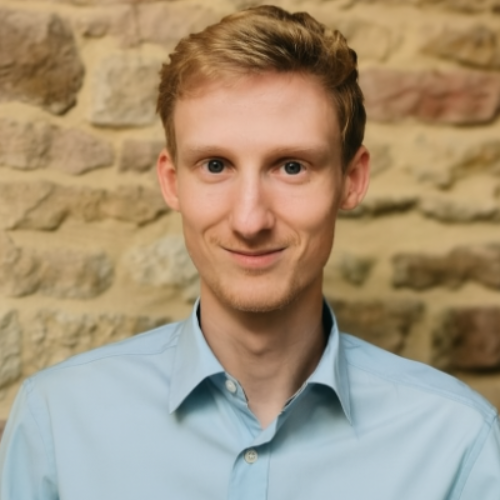 Pierre-Antoine  - Brand Strategist / GTM Strategy