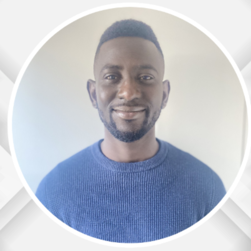 Abdoulaye Niah - Admin LMS & Ingénierie pédagogique digitale