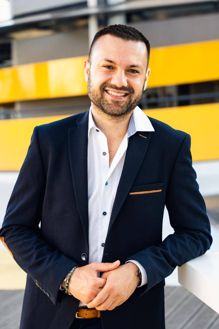 Sacho Karulovic