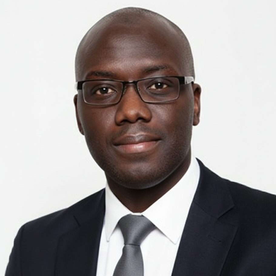 Kandioura G.