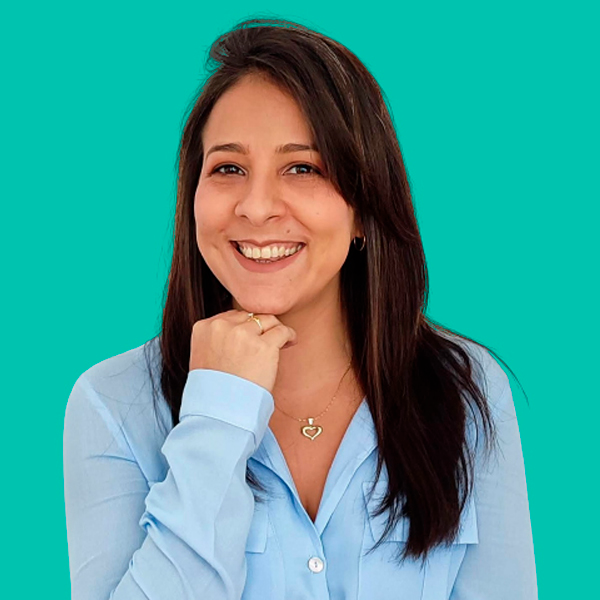 Evelyn León Cuevas