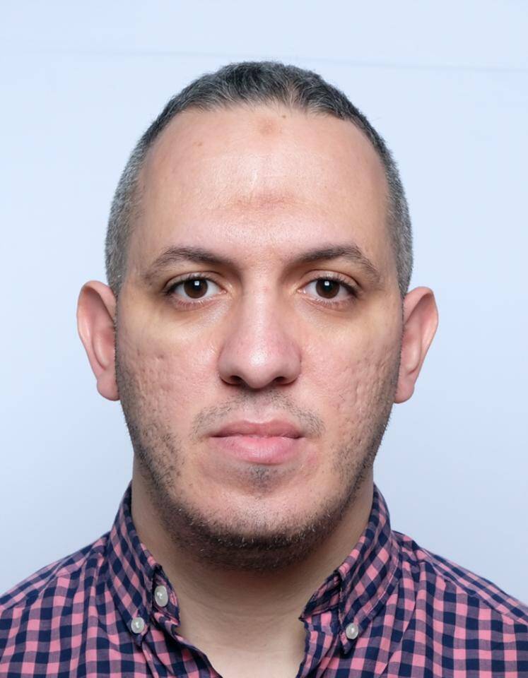 Abdelhamid Messaoudi