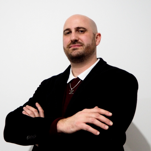 Mehdi Ali Benali