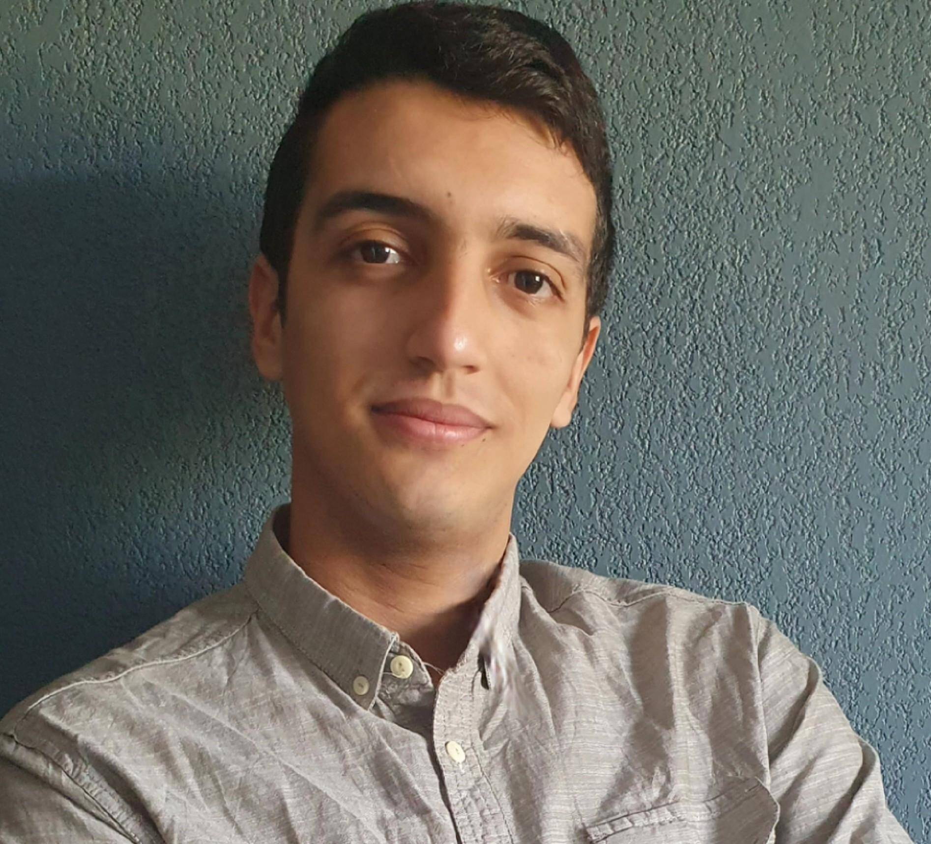 Ismail Mouissa