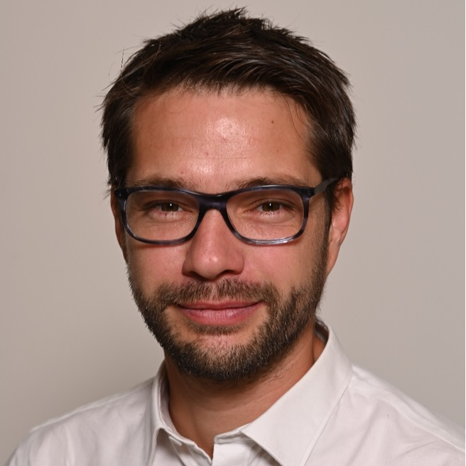 Michaël Lodieu