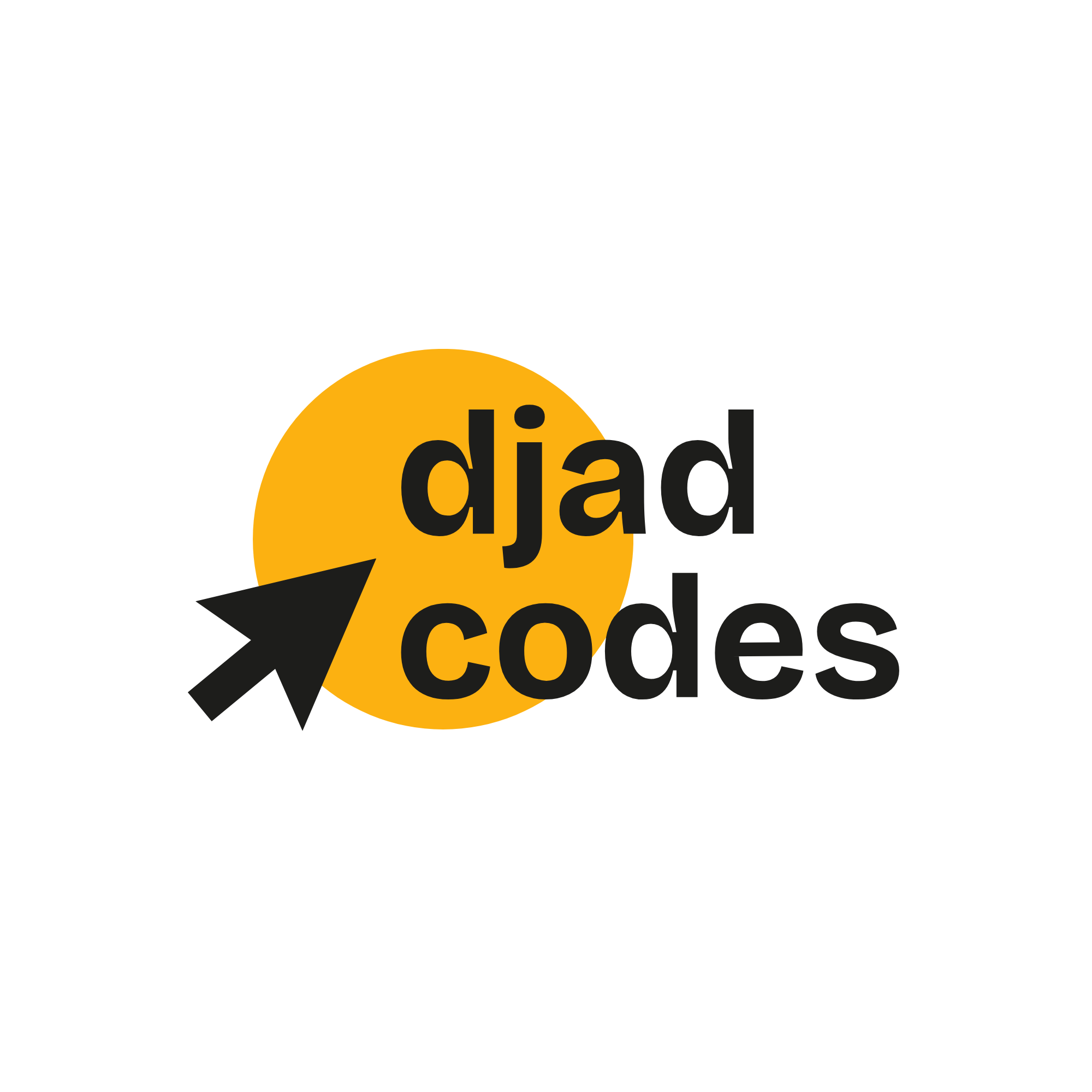 Djad Chetiba - web developer | DevOps | Backend Security
