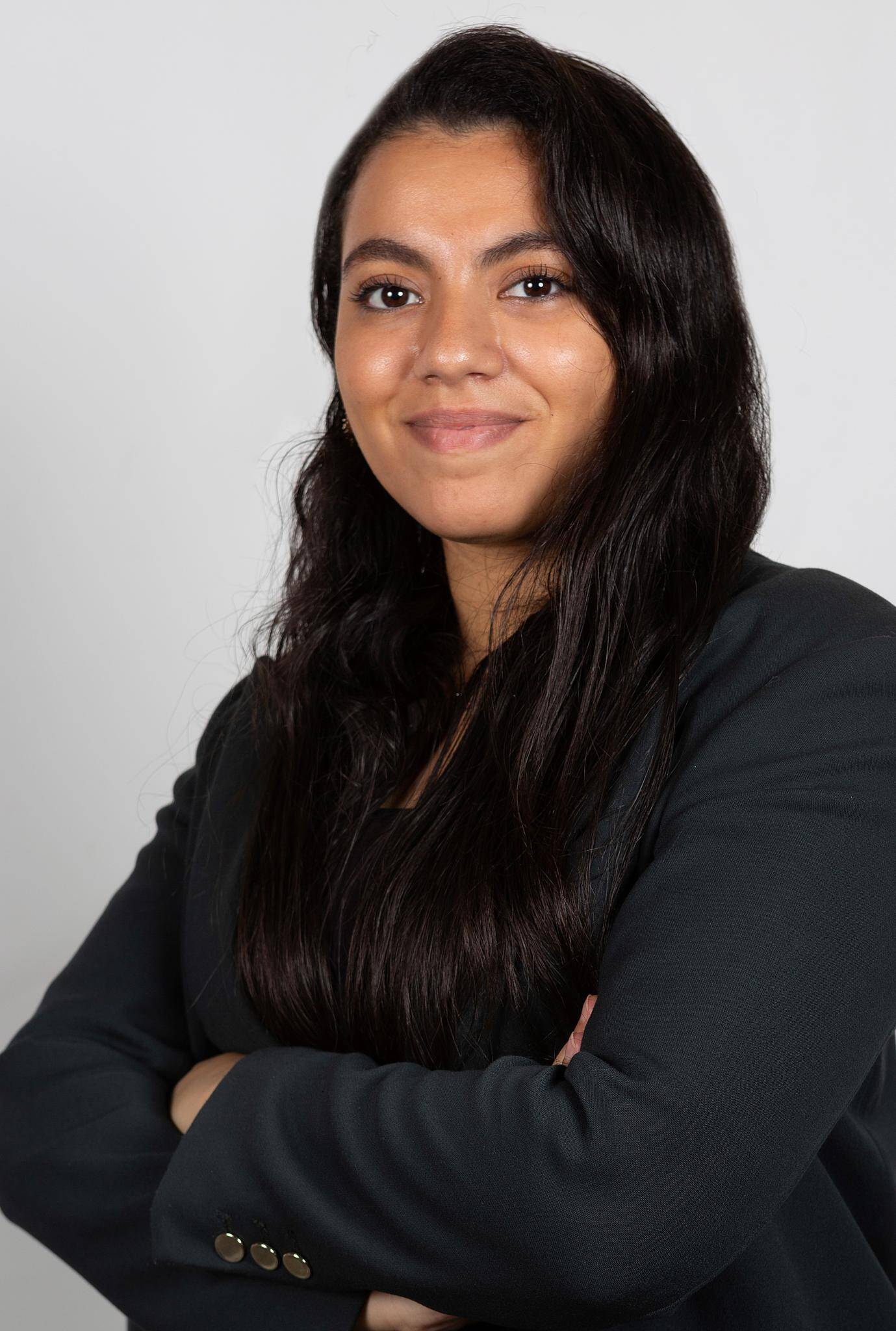 Amal Taki