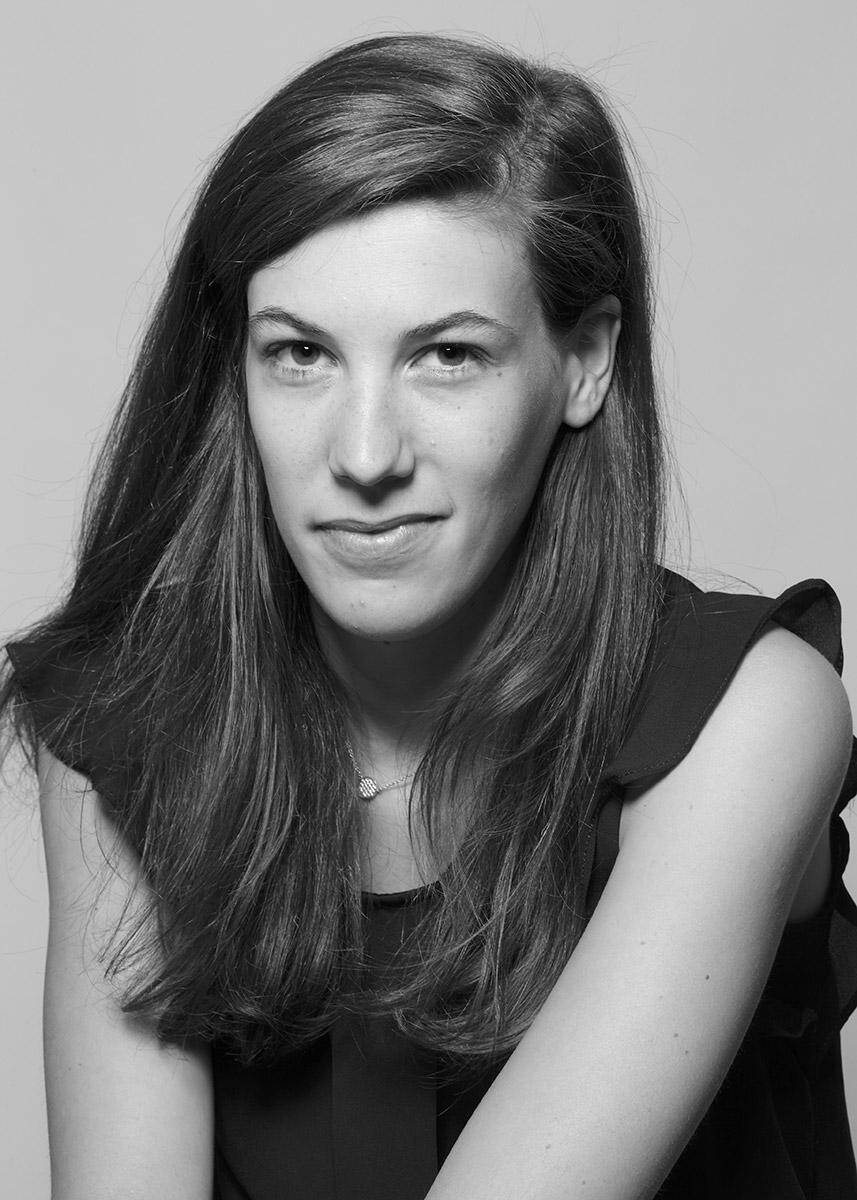 Mathilde F.