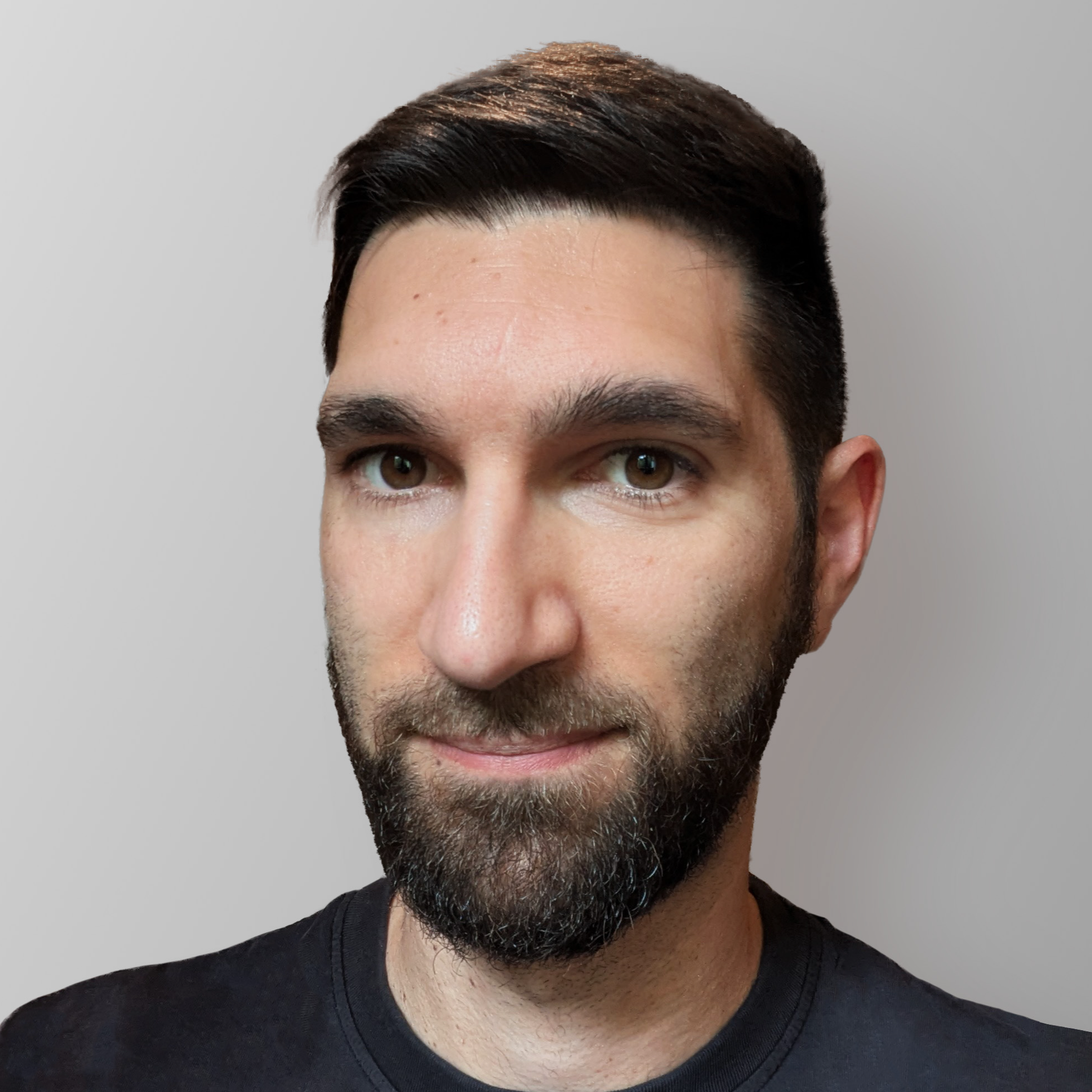 Jérémy Derlande