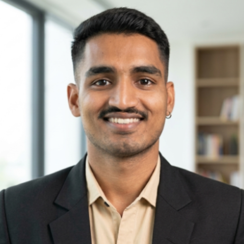 Amitabh Soni - DevOps Engineer