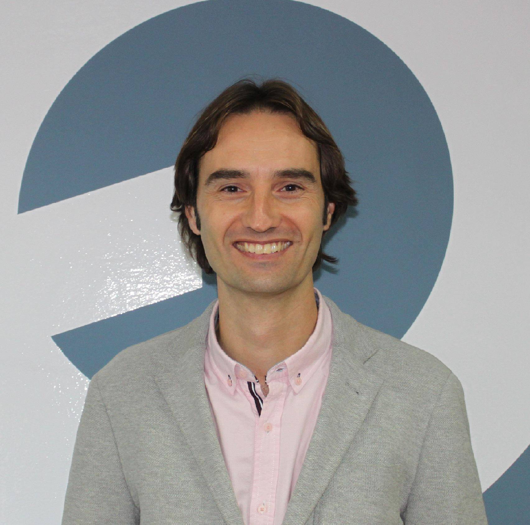 Mario Camuñas