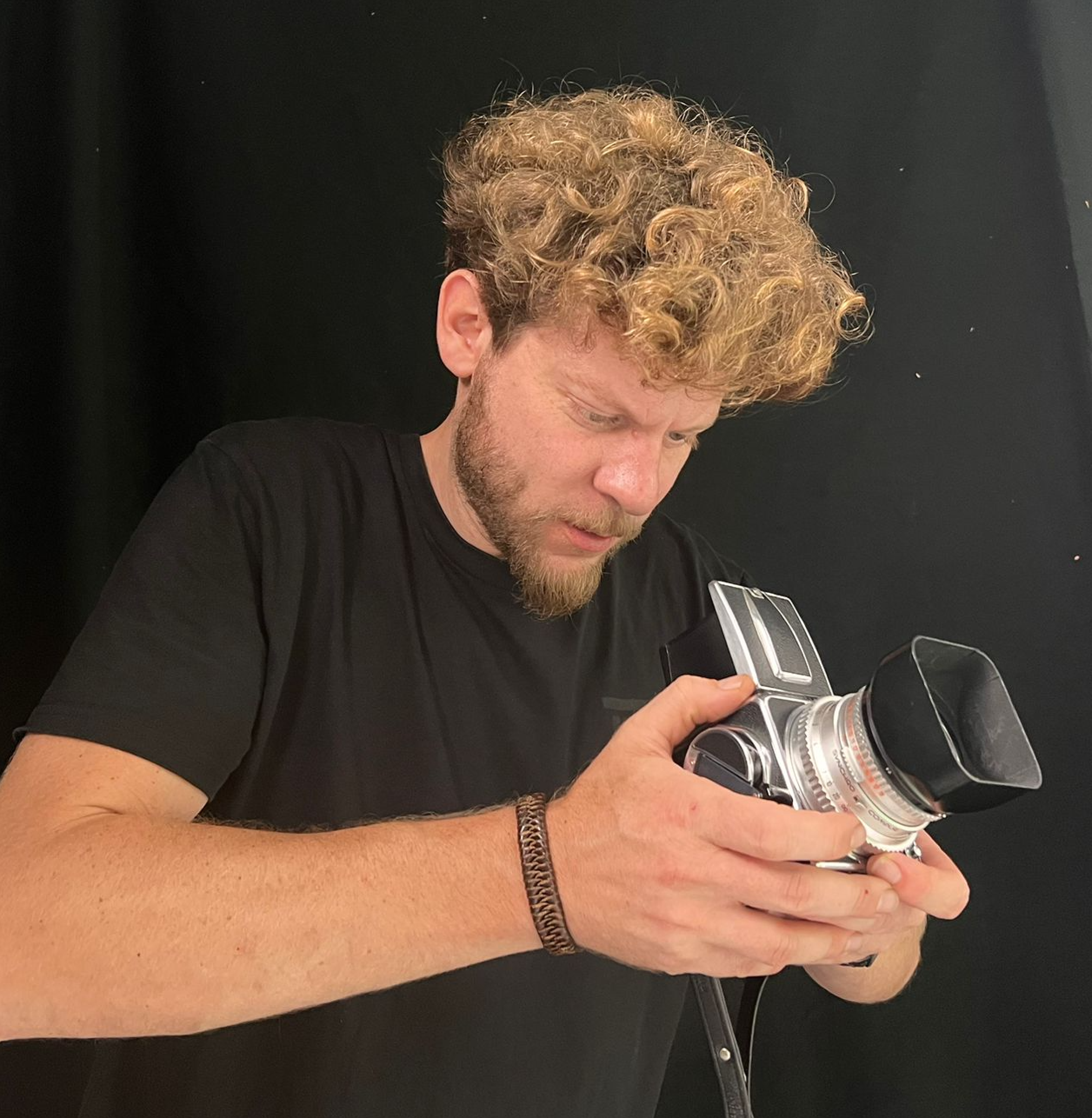 Frederik Jäger