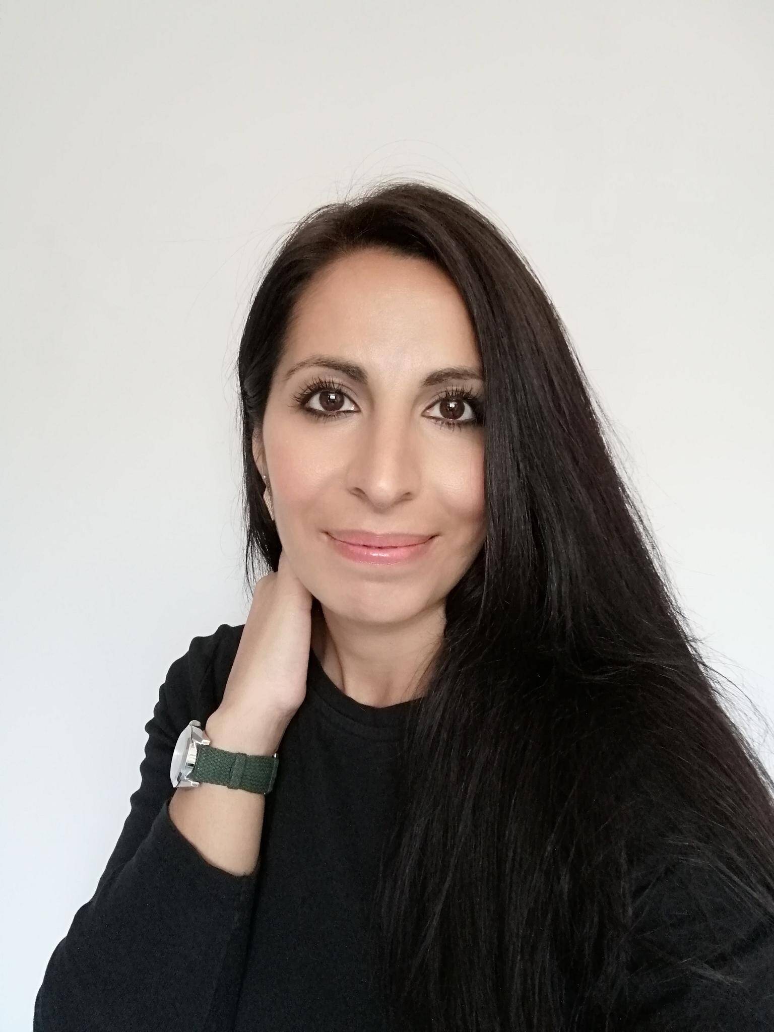 Nurhan Kaya