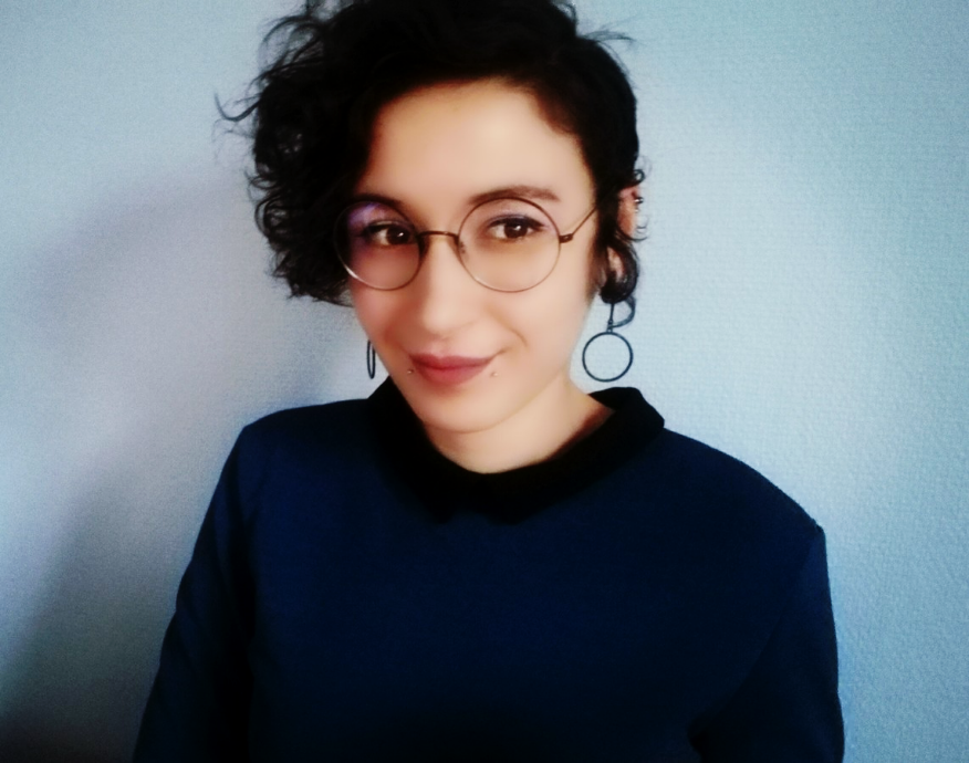Donia B. - Développeur fullstack javascript- React & Node