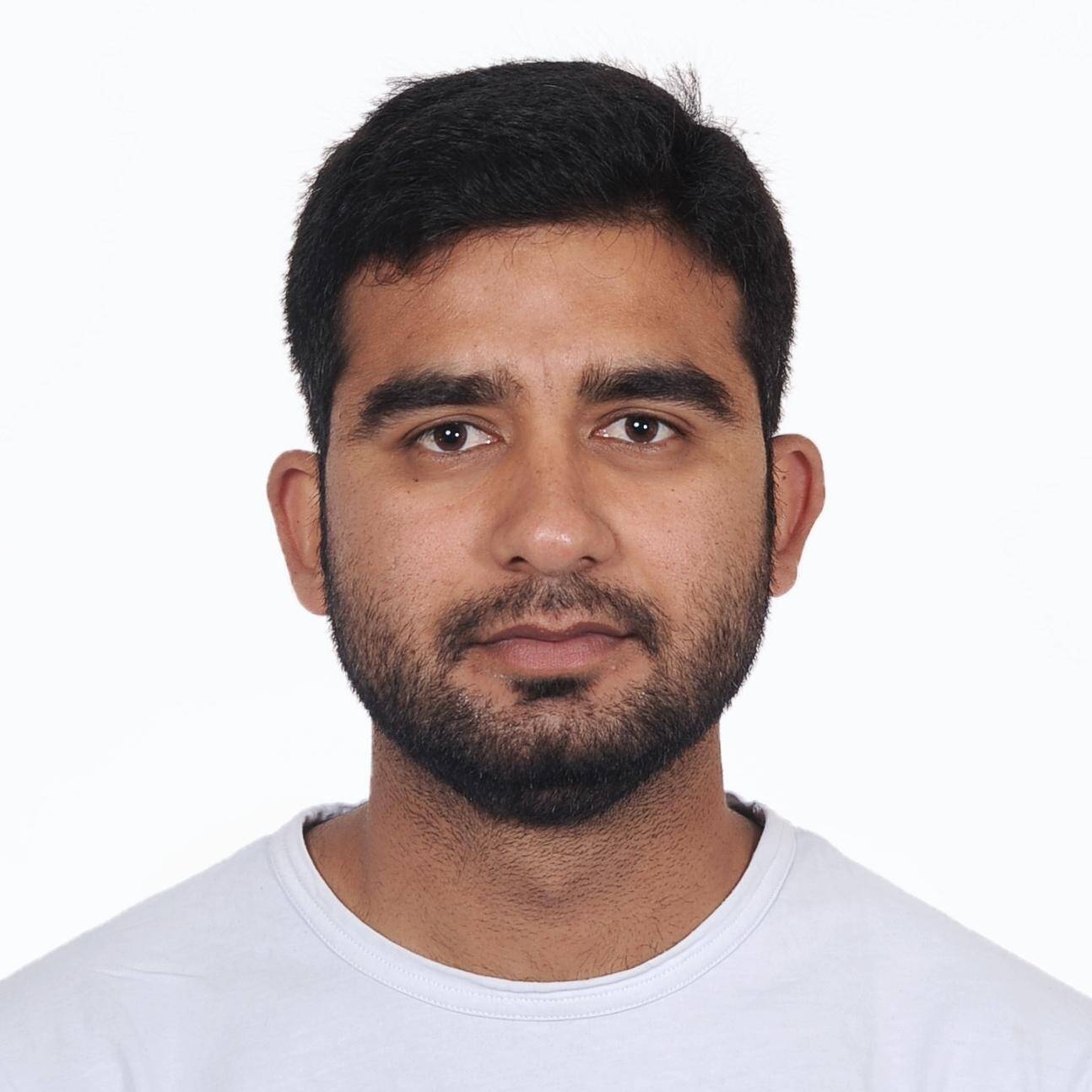 Haseeb Rehman