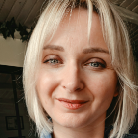 Ludivine Ruat - Assistante administrative | Back Office Immobilier