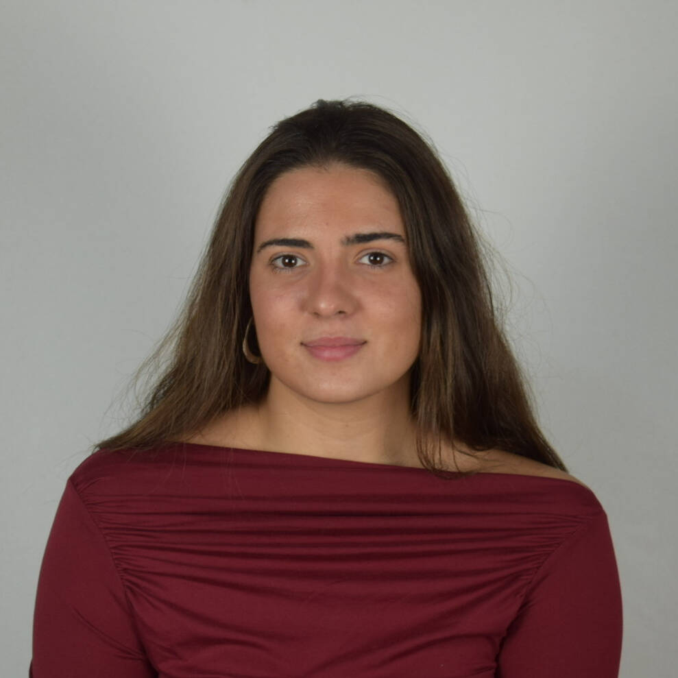 Maria Lagunas - Técnica de Marketing