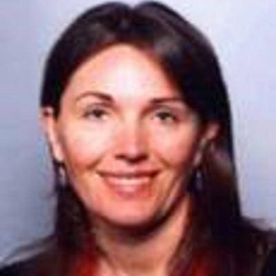 Nathalie Godeau - AGENT IA 