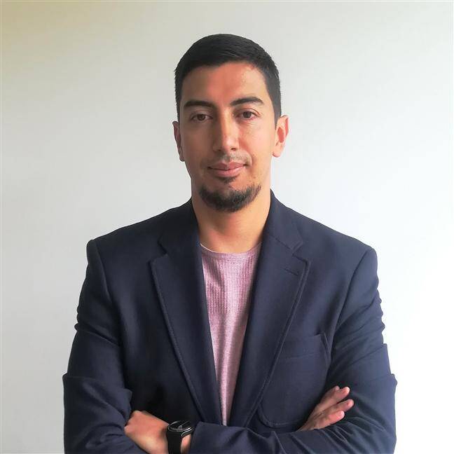 Juan  - Product Manager | PMO senior 