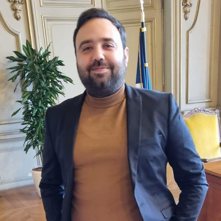 Sabri Akari