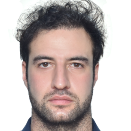 Adom Issahakian - Project Leader