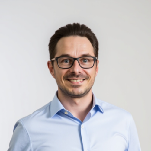 Markus Frick - Unternehmensberater