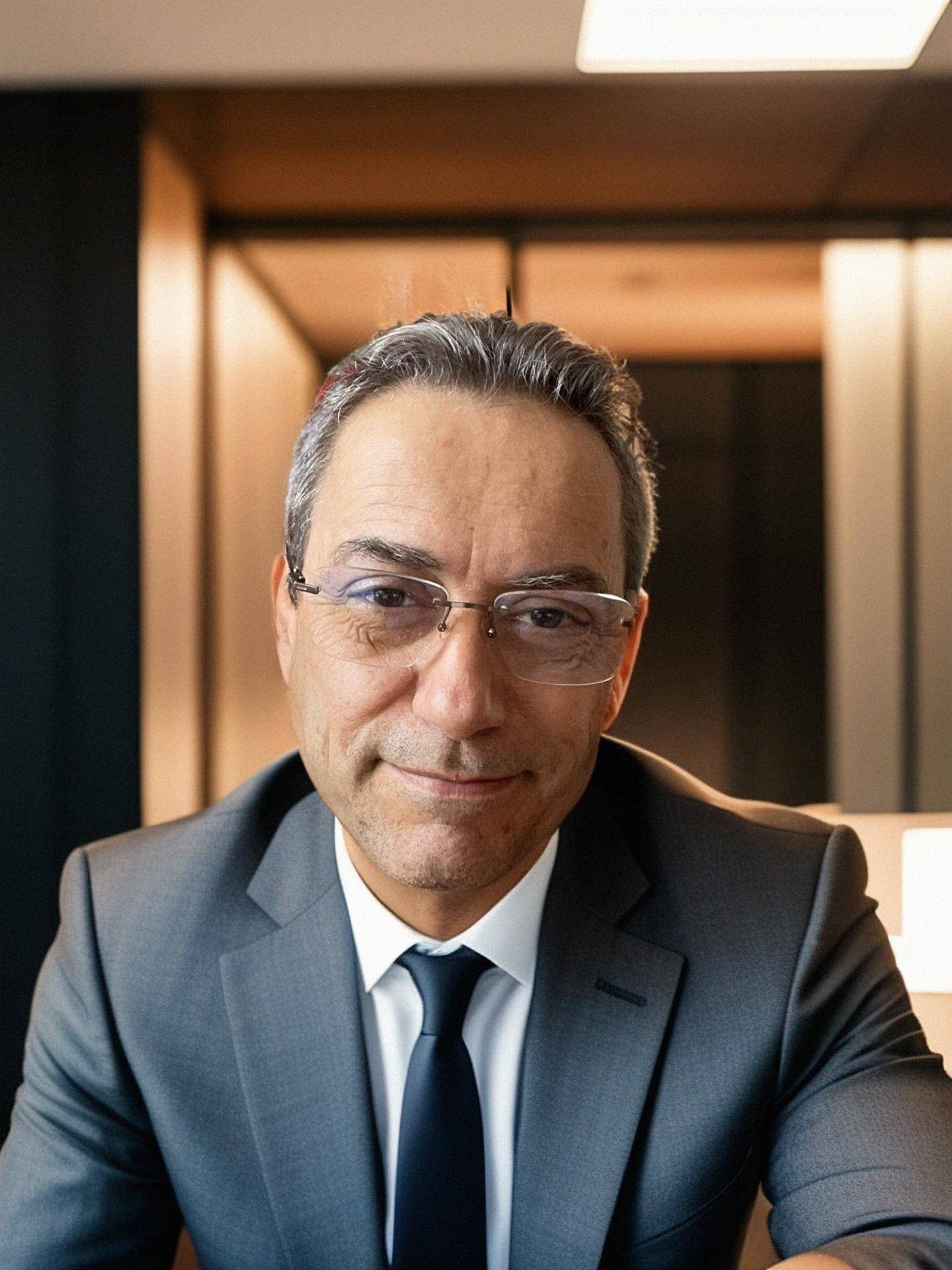 Jean-Noël Gillot