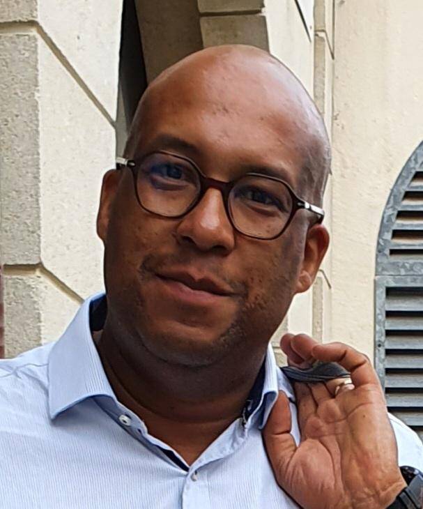 Alexandre Camara