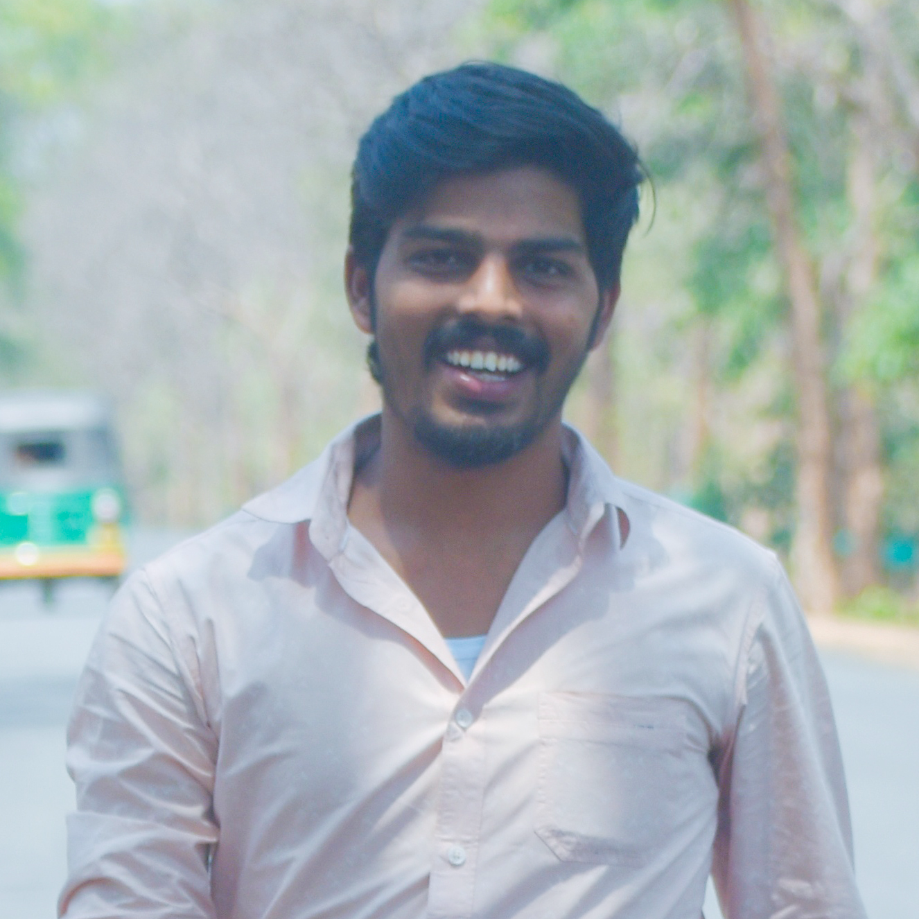 Hari Babu Pedapati