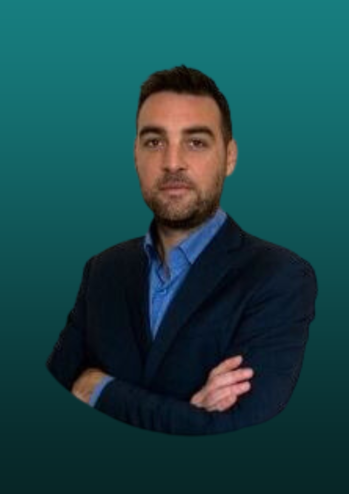 Mikael Saillard