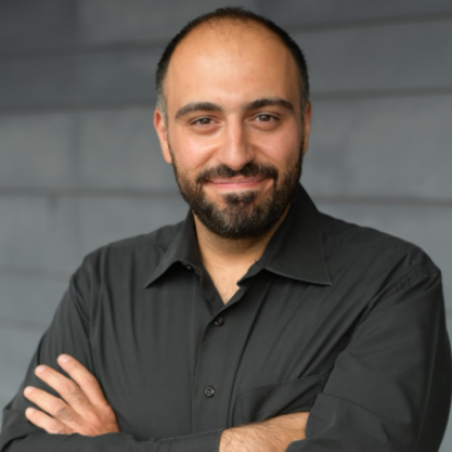 Aref Antoine Tahhan