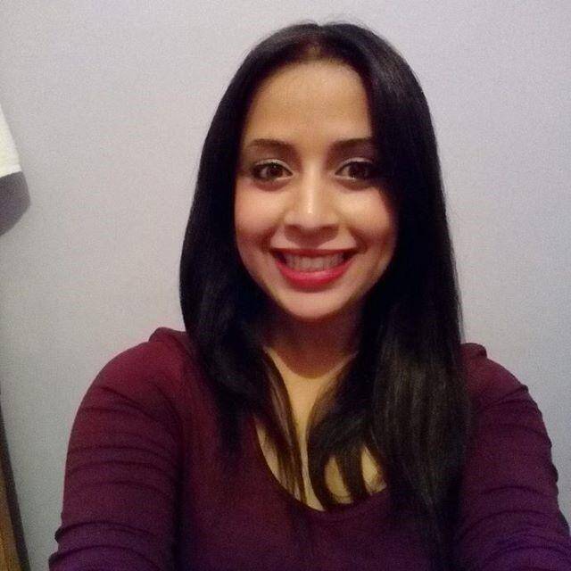 Amina Bellaoulah