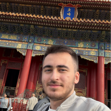 Ali Kales - Full Stack Developer