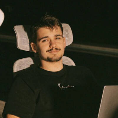 Mathieu Colombé