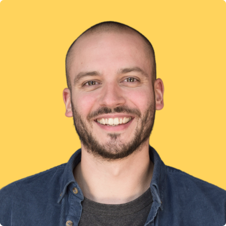 Nicolas Gouard - Product Designer, UX UI