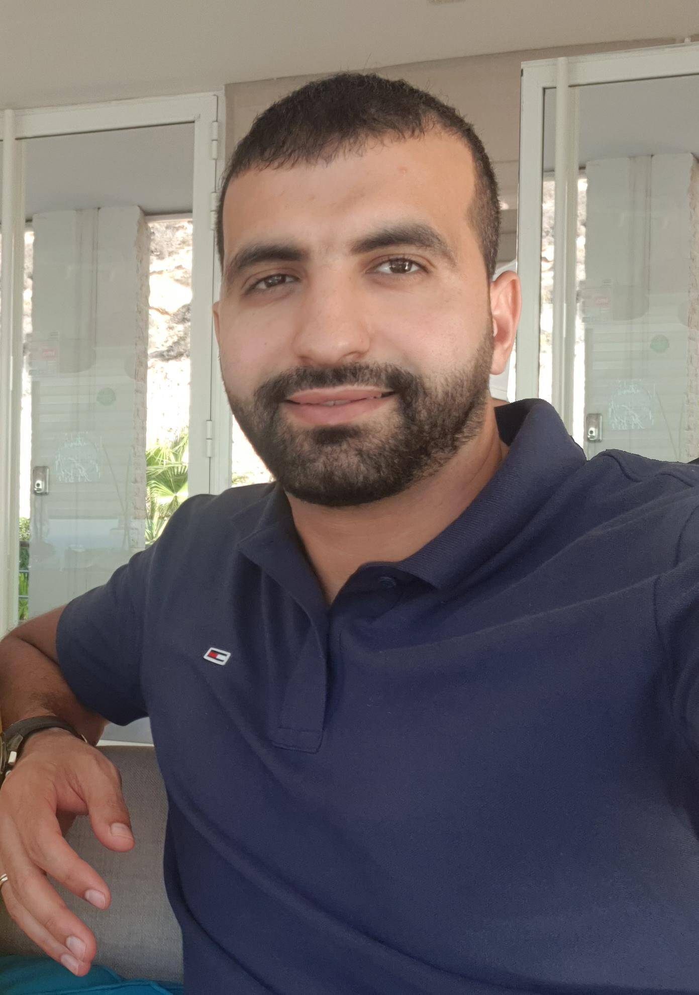 Younes Boulaaynine