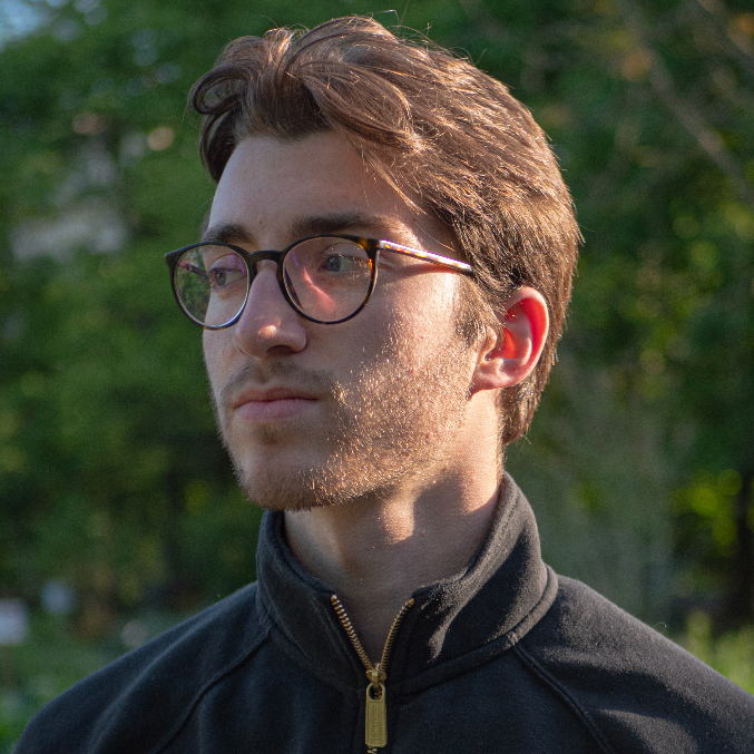 Corentin Jaunault