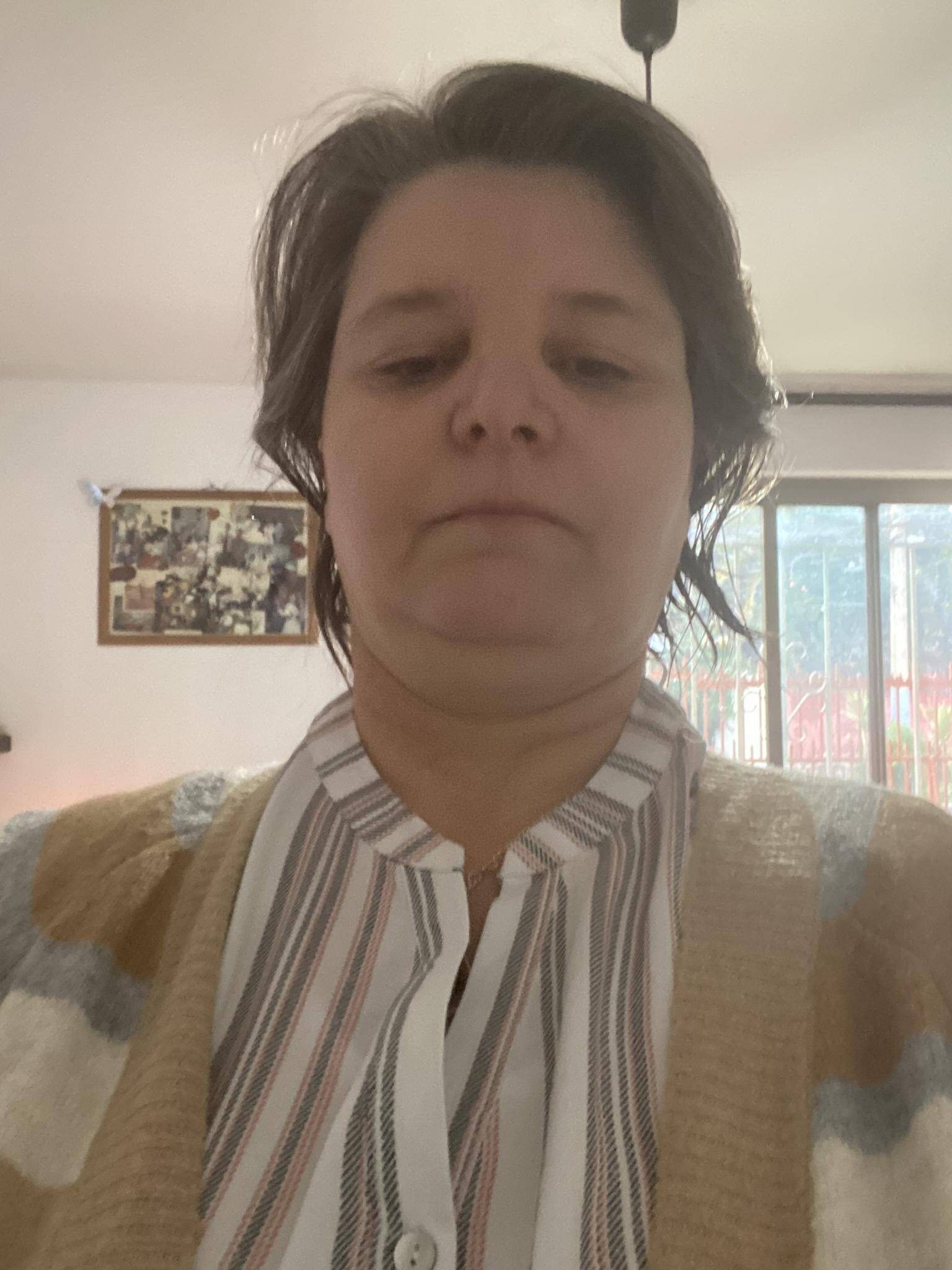 Karin  - Auxiliar de farmacia 