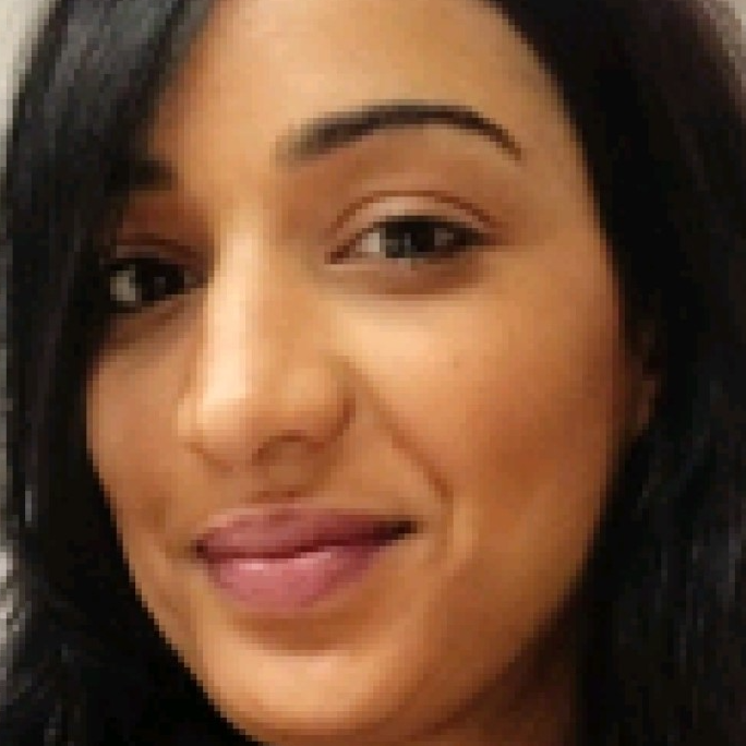 Fayza Leblanc