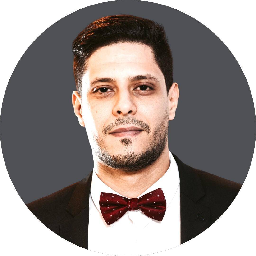 Garbouj Islem