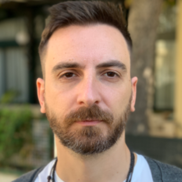Gianni Spezzano - CREATIVE DIRECTOR & AI ARTIST