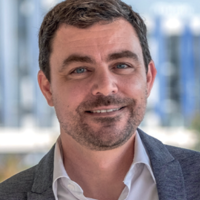 Guillaume Dessauw